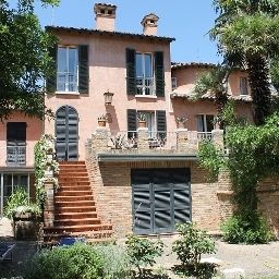 Ai Giardini di San Vitale Ravenne