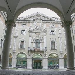 Casa Museo Palazzo Valenti Gonzaga Mantova