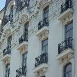 Hotel Cismigiu Bukareszt