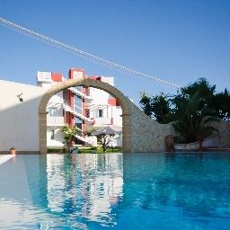 Rainbow Resort Marsala