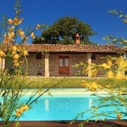 Agriturismo Tenuta di Corbara Orvieto