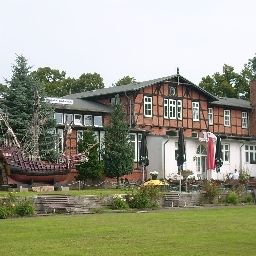 Zum Alten Fährhaus Garni Rostock