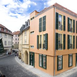 La Casa dei Colori Pension Weimar