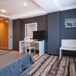 Villa Alcobendas Alcobendas