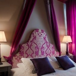 Black 5 Florence Suite Florence