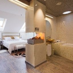 Princesa Munia Hotel & Spa Oviedo
