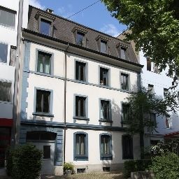 Apartments Spalenring 10 Bazylea