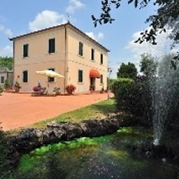 Villa La Nina Montecarlo