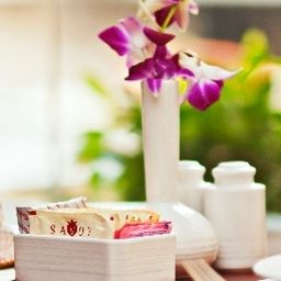 Savoy Central Hotel Apartments Dubaï