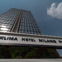 Klima Hotel Milano Fiere Milano