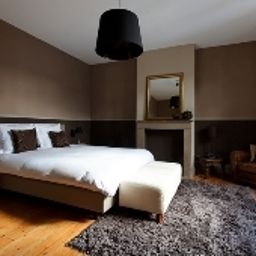 La Villa 30 Bed & Breakfast Lille