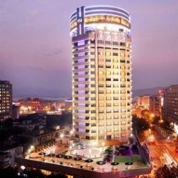 Friendship Hotel - Hangzhou Hangzhou