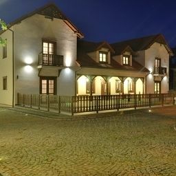 Villa Aurelia Hotel & Spa Nałęczów