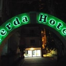 Verda Hotel Alanya