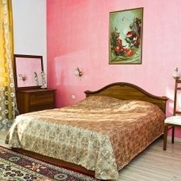 Olimp mini Hotel Ростов-на-Дону