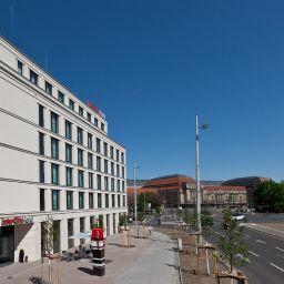 InterCityHotel Leipzig