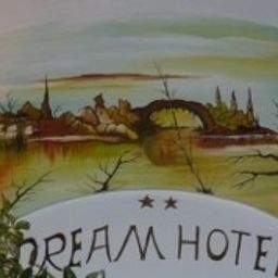 Dream Hotel ** B&B Виченца