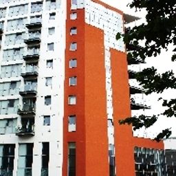 MAX Serviced Apartments MAX@ Meridian Terrace Cardiff Cardiff