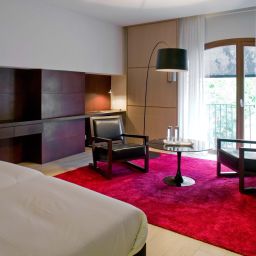 Casa Torner i Güell Mercer Hotel Vilafranca del Penedès Barcelona