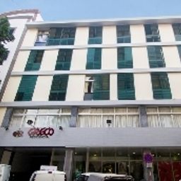 Residencial Greco Funchal