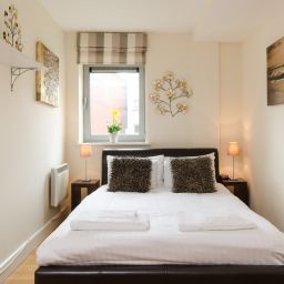 Alderman Apartments Hamilton Court Bristol