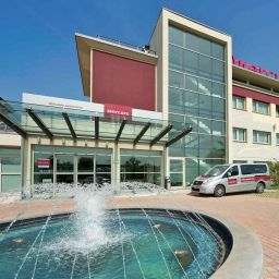 Mercure Bergamo Aeroporto Stezzano