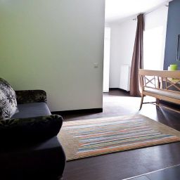 aappartel Apartments Bielefeld