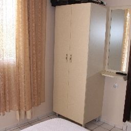 Nisa Hotel Kaş