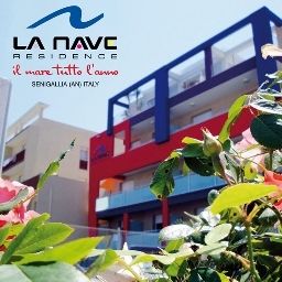 Residence La Nave Senigallia