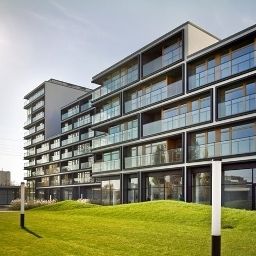 Warsaw Design Apartments Warszawa