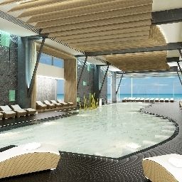 Les bains de Cabourg Cabourg