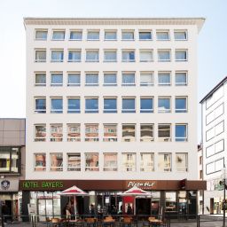 Bayer's Munich