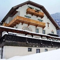 Edelweiss Pension Mallnitz Carinthia