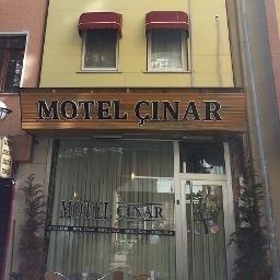 Cinar motel Pendik