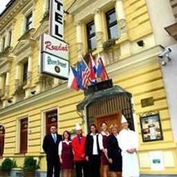 Euro Hostel Plzeň