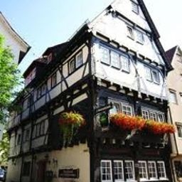 Stadtschänke Gasthof Großbottwar Baden-Württemberg