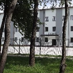 Kalita Гостиница Калита Калуга