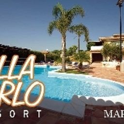 Villa Carlo Resort Marsala