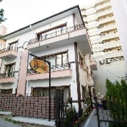 Deeps Hostel Ankara