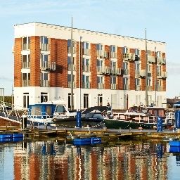 im jaich Bremerhaven