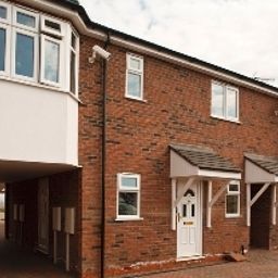 Lovell Lodge Apartments Cambridge