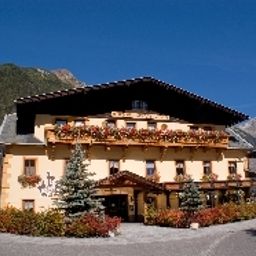 Drei Gemsen Mallnitz Kärnten