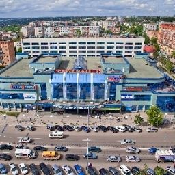 Kaluga Hotel Калуга
