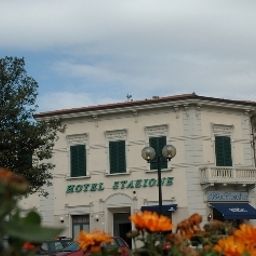 Stazione Livorno