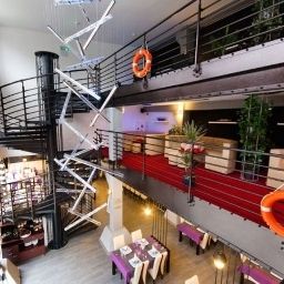 Hotel Malinowski Gliwi