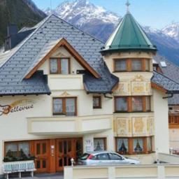 Bellevue Ischgl