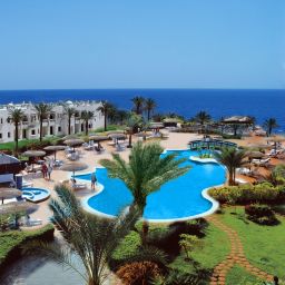 SUNRISE Select Diamond Beach Resort Sharm el-Sheikh