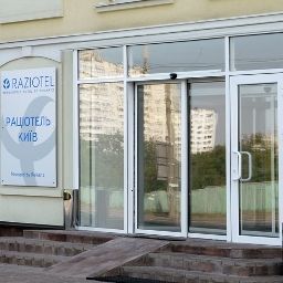 Raziotel Kiev