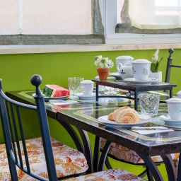 De La Ville Relais Hotel Fiumicino near Rome