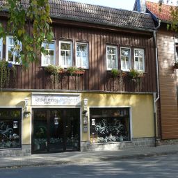 ORCHIDEE Pension Wernigerode